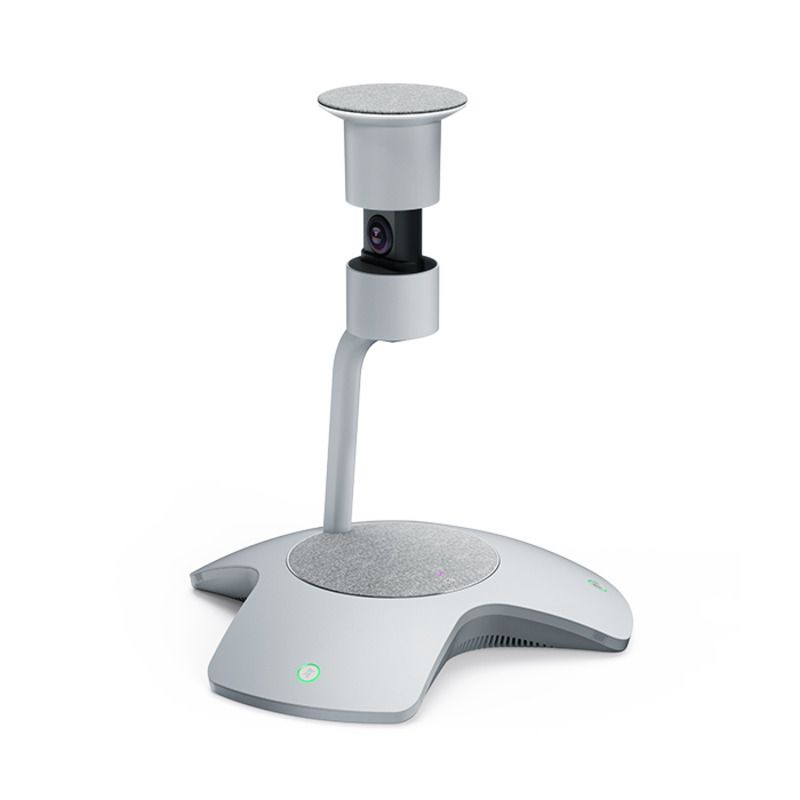 Yealink SmartVision 60 10K Panoramic Camera AI Featured All-in-one Conference Camera