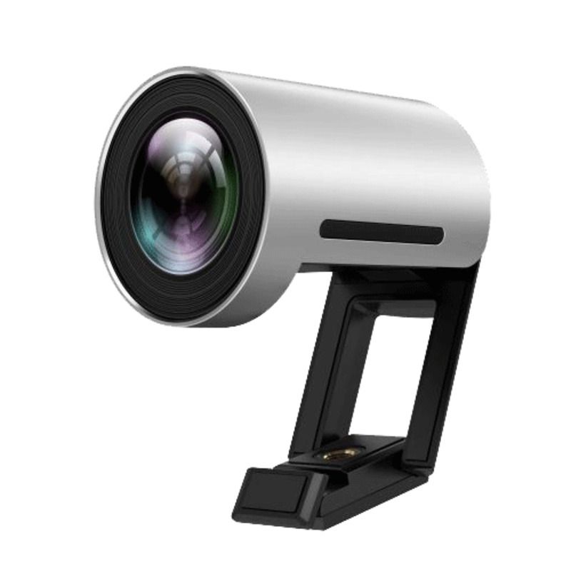 Yealink UVC30 Destop 4K UHD Auto Framing 3x Digital Zoom USB-A Webcam