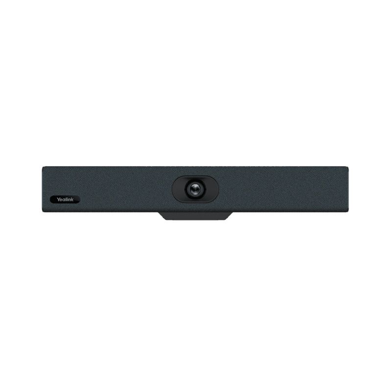 Yealink UVC34 4K UHD Auto Framing Noise Proof Full-duplex All-in-one Video Conference Bar