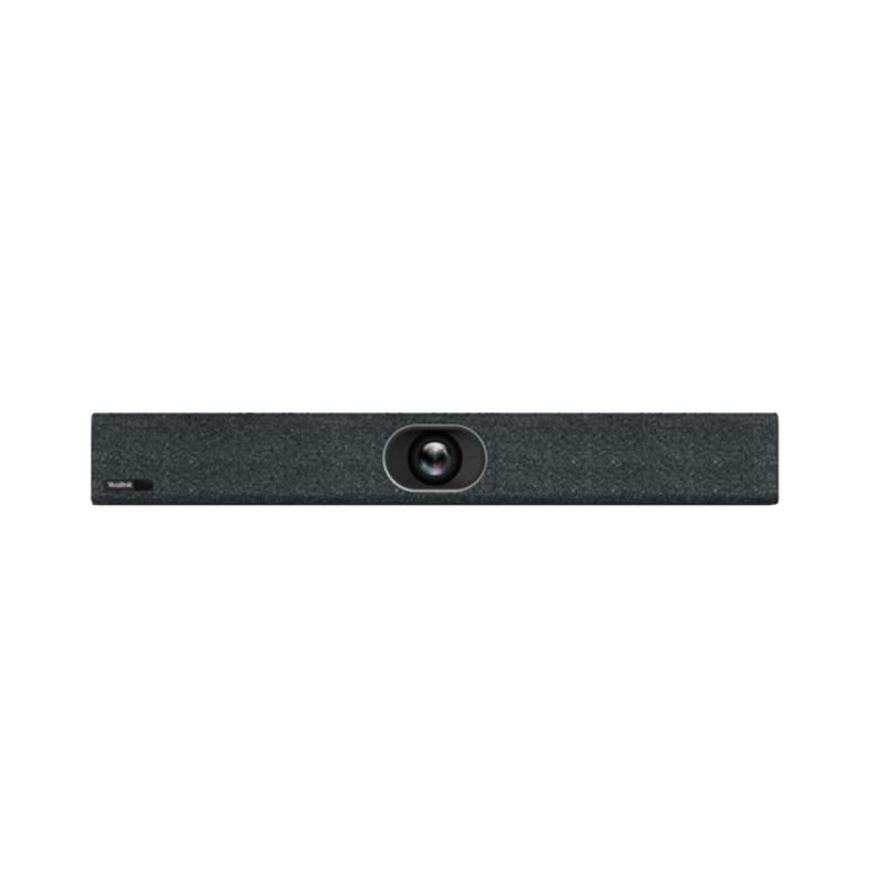 Yealink UVC40 Auto Framing Noise Proof Beamforming AI All-in-one Video Conference Bar