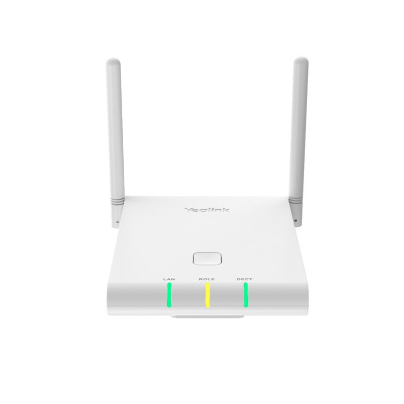 Yealink W90B IP DECT System