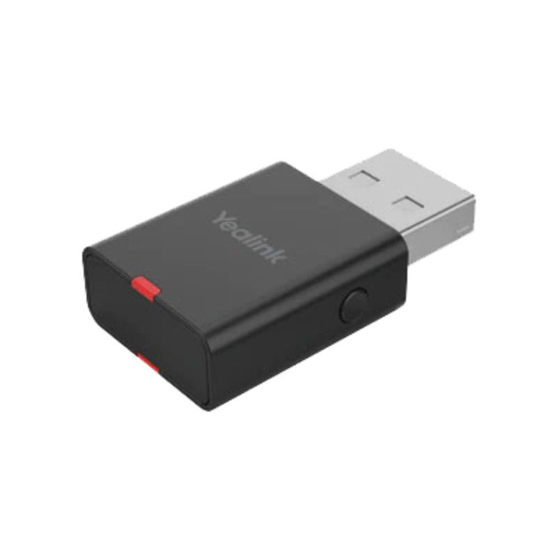 Yealink WDD60 DECT Wireless Headset USB Dongle