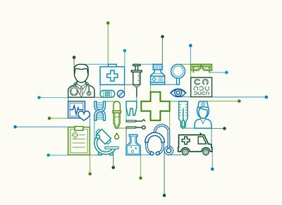 Medical Centre Supplies