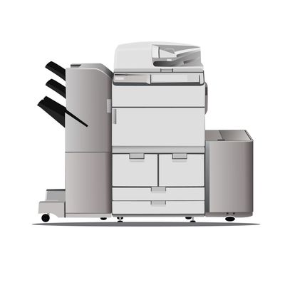 Photocopiers, Leasing & Managed Print Solutions