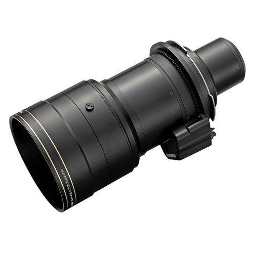 Standard Zoom Lens  0.991 to 1.18:1  f= 19.6 to 23.5 mm  f/2.5  1.18x