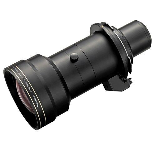 Fixed Short-Throw Projector Lens  0.746:1  f = 14.8 mm  f/2 to f/5
