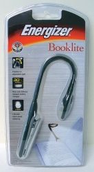 SP- TORCH BOOK LITE ENERGIZER TRIM FLEX