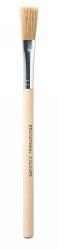 SP- GLUE BRUSH EC FLAT BRISTLE 180MM LONG PK30
