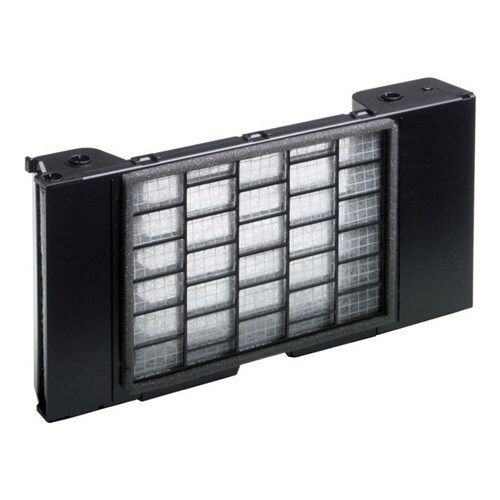 Replacement Auto Cleaning Filter Cartridge for PT-DZ8700  PT-DW8300  and PT-DS8500 Projectors