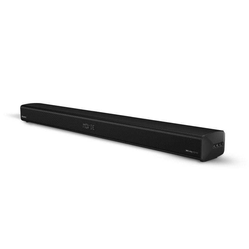 BlueAnt XT100 ATMOS 100-Watt Bluetooth Soundbar BlueAnt XT100 ATMOS 100-Watt Bluetooth Soundbar