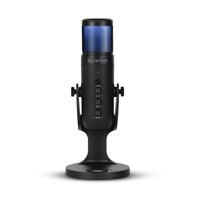 Blueant StreamX USB Microphone Blueant StreamX USB Microphone