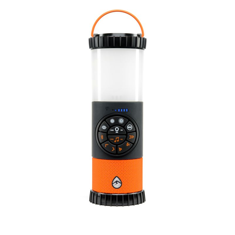 EcoLantern Waterproof Lantern Speaker EcoLantern Waterproof Lantern Speaker