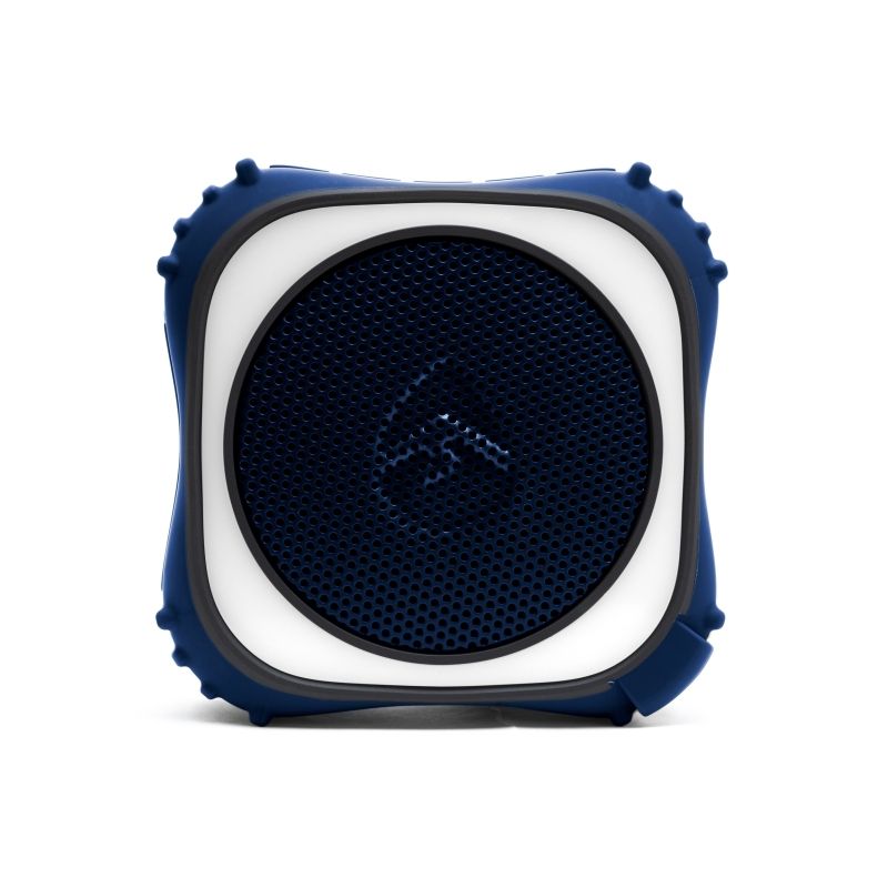 EcoEdge Pro 20-Watt RGB Waterproof Party Speaker - Blue EcoEdge Pro 20-Watt RGB Waterproof Party Speaker - Blue