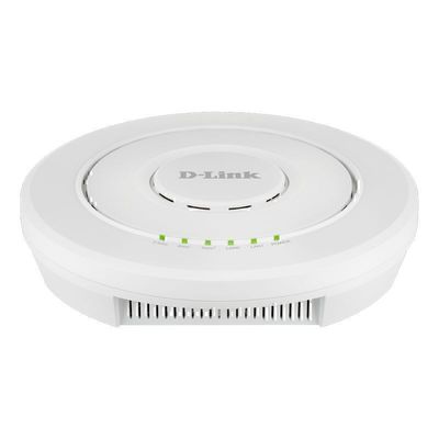 D-LINK DWL-7620AP Access Point D-LINK DWL-7620AP Access Point