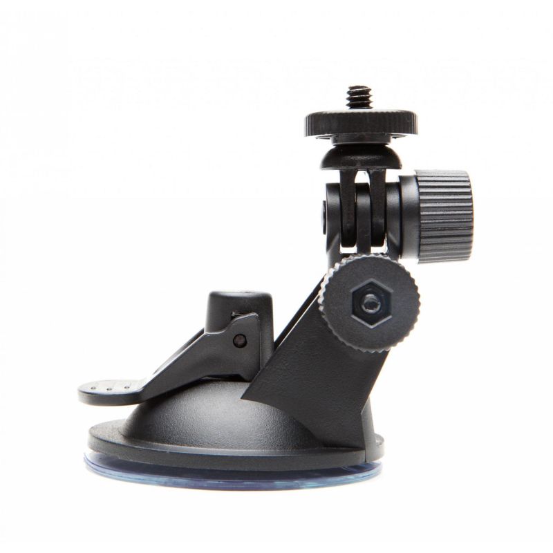 EcoXgear Suction Cup Mount for EcoEdge+ and EcoPebble Lite EcoXgear Suction Cup Mount for EcoEdge+ and EcoPebble Lite