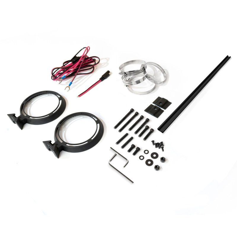 ECOXGEAR SoundExtreme Mounting Bracket SE V3 Kit ECOXGEAR SoundExtreme Mounting Bracket SE V3 Kit
