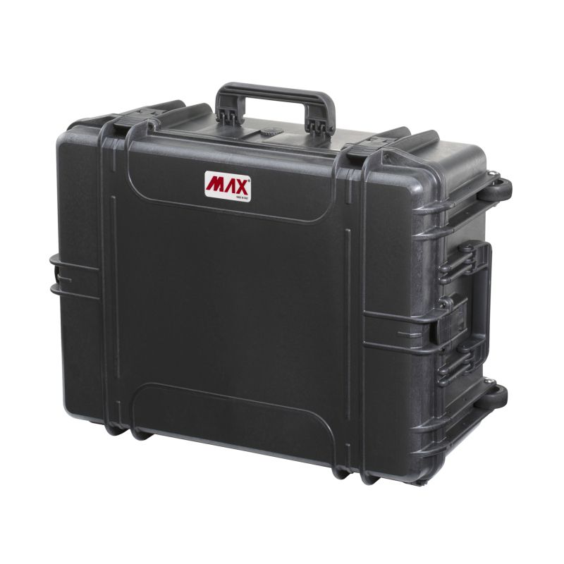 PPMax Case  620x460x250