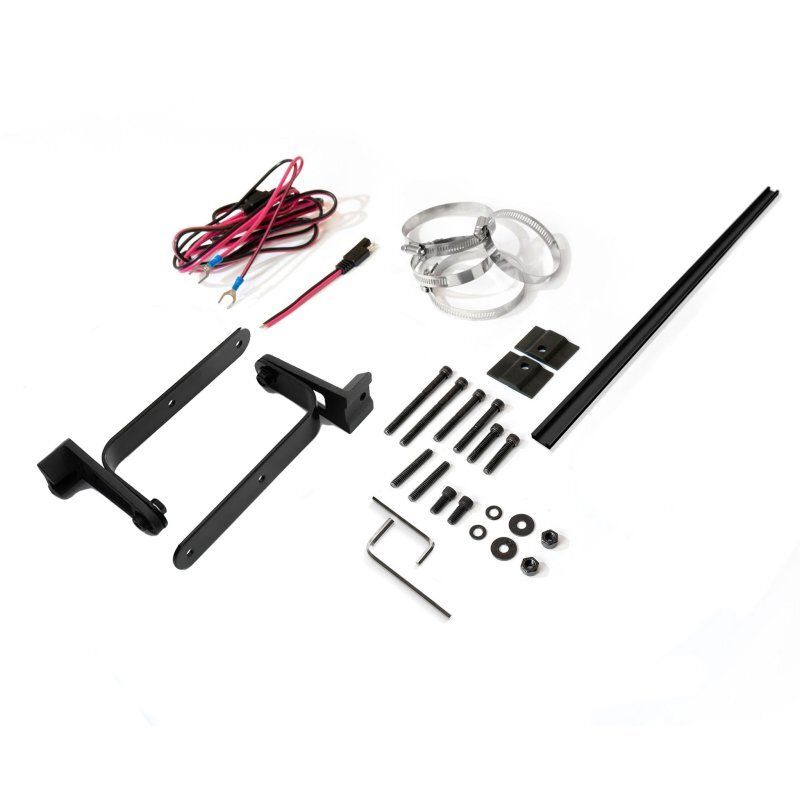 ECOXGEAR SoundExtreme Mounting Bracket SE V1 Kit ECOXGEAR SoundExtreme Mounting Bracket SE V1 Kit