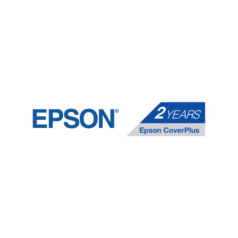 Epson 2Yr CoverPlus RTB Epson 2Yr CoverPlus RTB