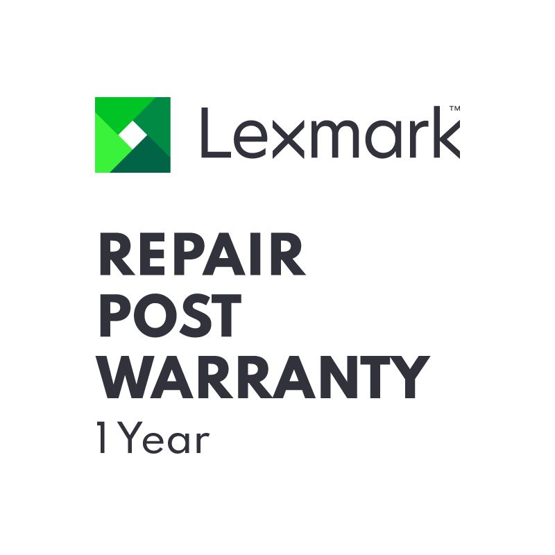 Lexm 1yr Repair Post War Lexm 1yr Repair Post War