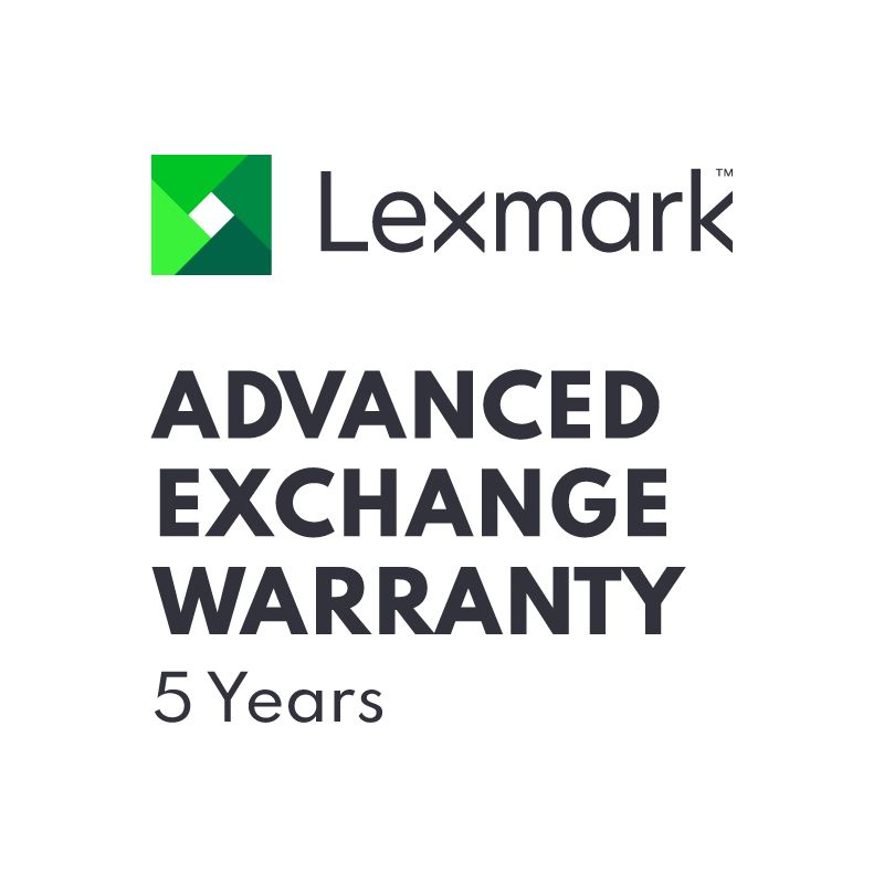 Lexm 5yr Advanced Exchange War Lexm 5yr Advanced Exchange War