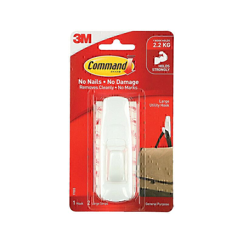 CMD Hook 17003ANZ Large Bg6