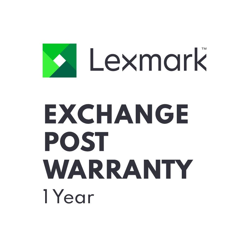Lexm 1yr Exchange Post War Lexm 1yr Exchange Post War