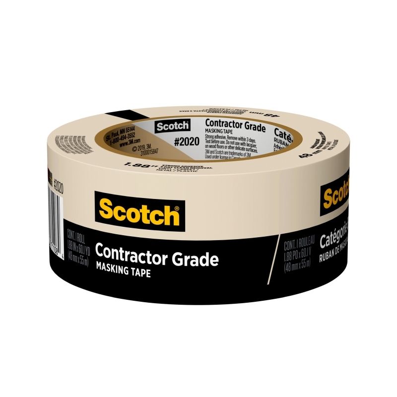 Scotch Masking Tape 2020-48MP Scotch Masking Tape 2020-48MP