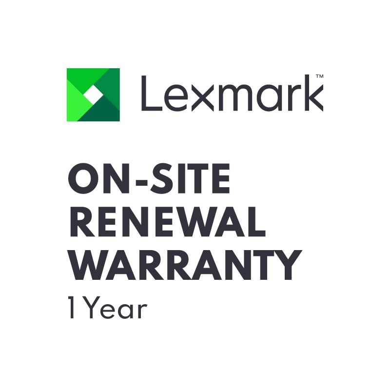 Lexm 1yr Onsite Renewal War Lexm 1yr Onsite Renewal War