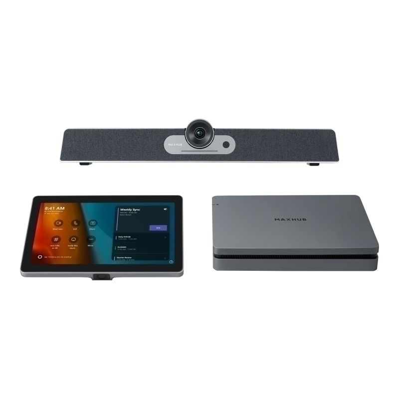 Maxhub XT10-VB MTR Kit Maxhub XT10-VB MTR Kit