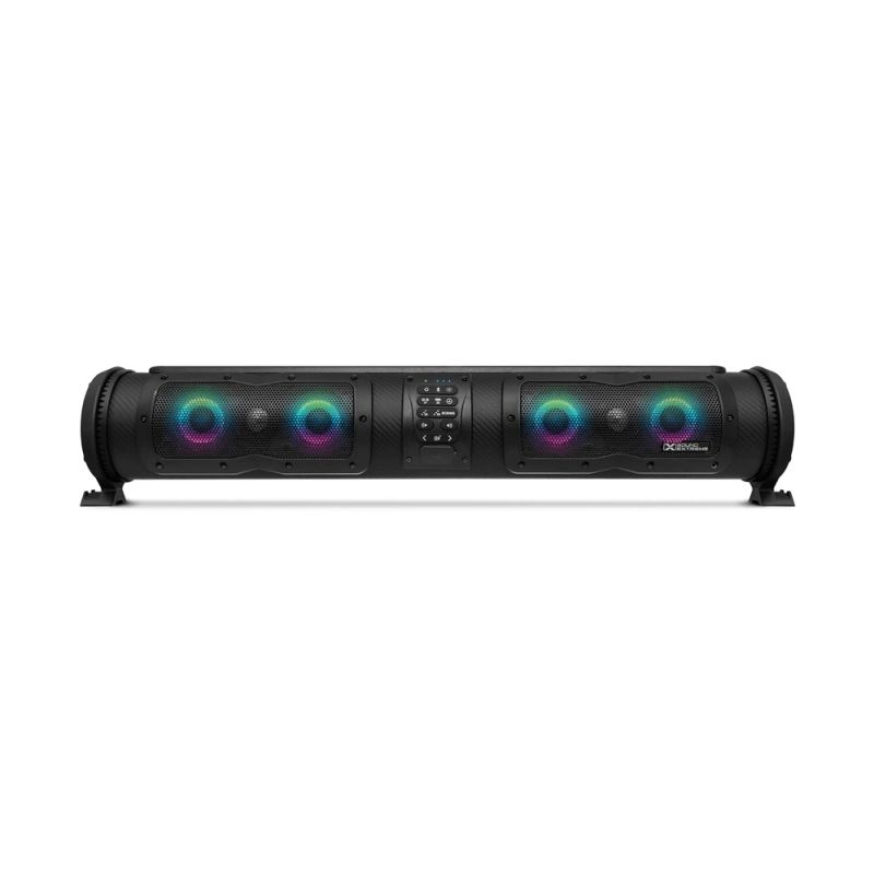 ECOXGEAR SoundExtreme SE28 Elite 28'' Powersports Soundbar ECOXGEAR SoundExtreme SE28 Elite 28'' Powersports Soundbar