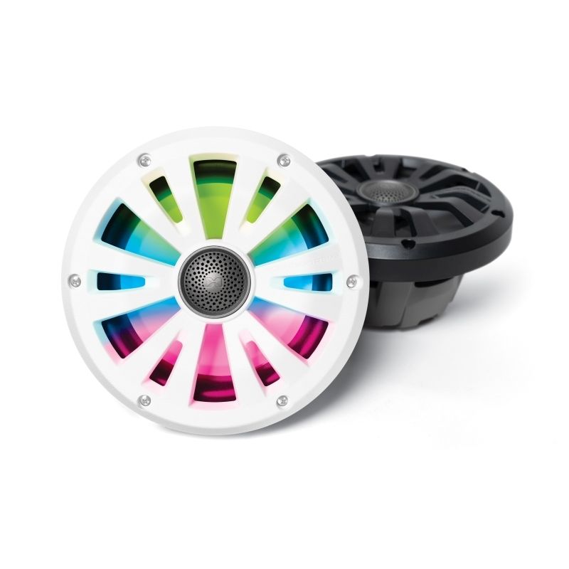 ECOXGEAR Marine 8 inch Wired Speakers ECOXGEAR Marine 8 inch Wired Speakers