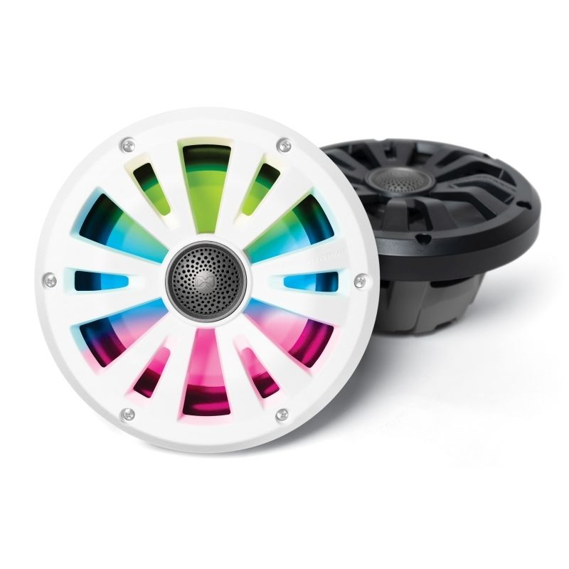 ECOXGEAR Marine 6.5 inch Wired Speakers ECOXGEAR Marine 6.5 inch Wired Speakers