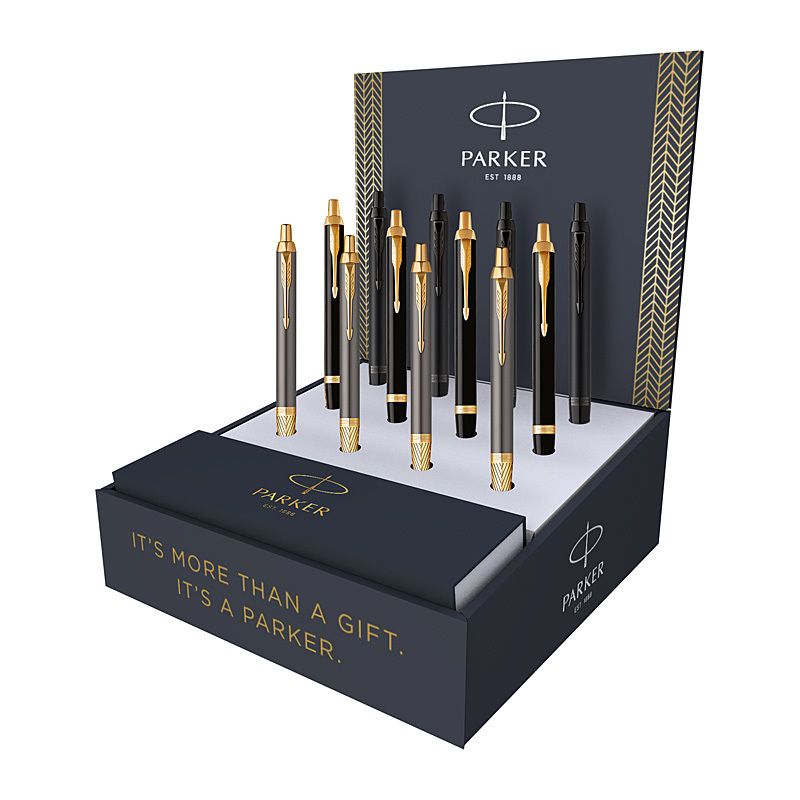 Parker Fathers Day CDU Parker Fathers Day CDU