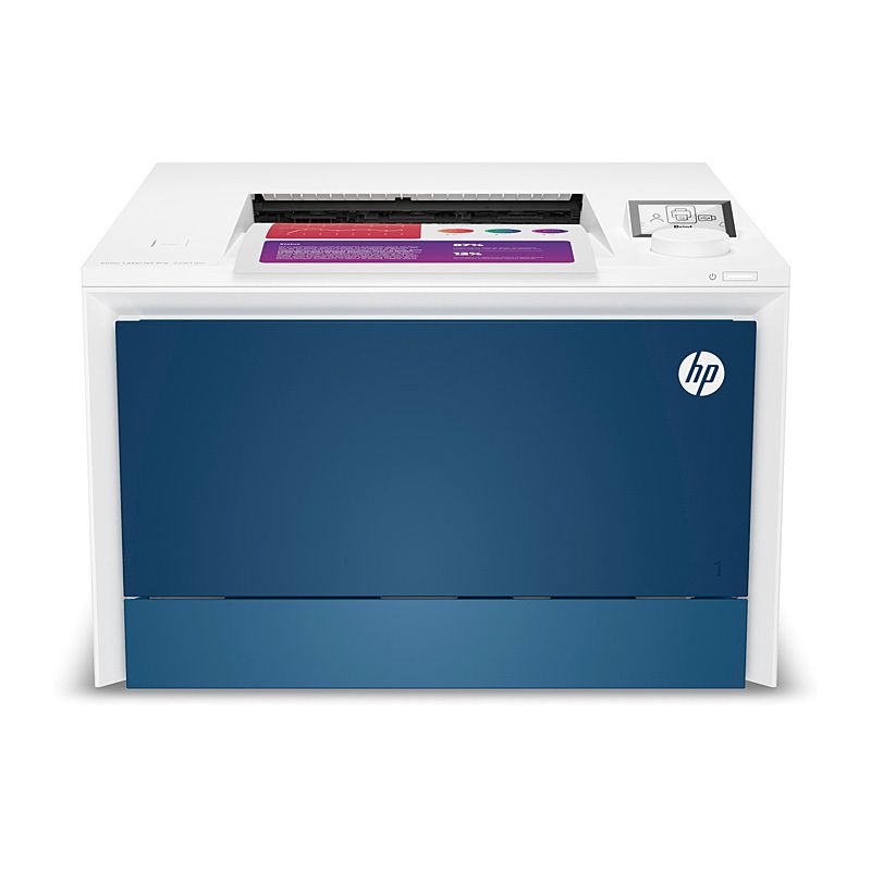 HP LaserJet Pro 4201dw A4 Colour 33ppm USB/Ethernet/Wi-Fi Printer HP LaserJet Pro 4201dw A4 Colour 33ppm USB/Ethernet/Wi-Fi Printer