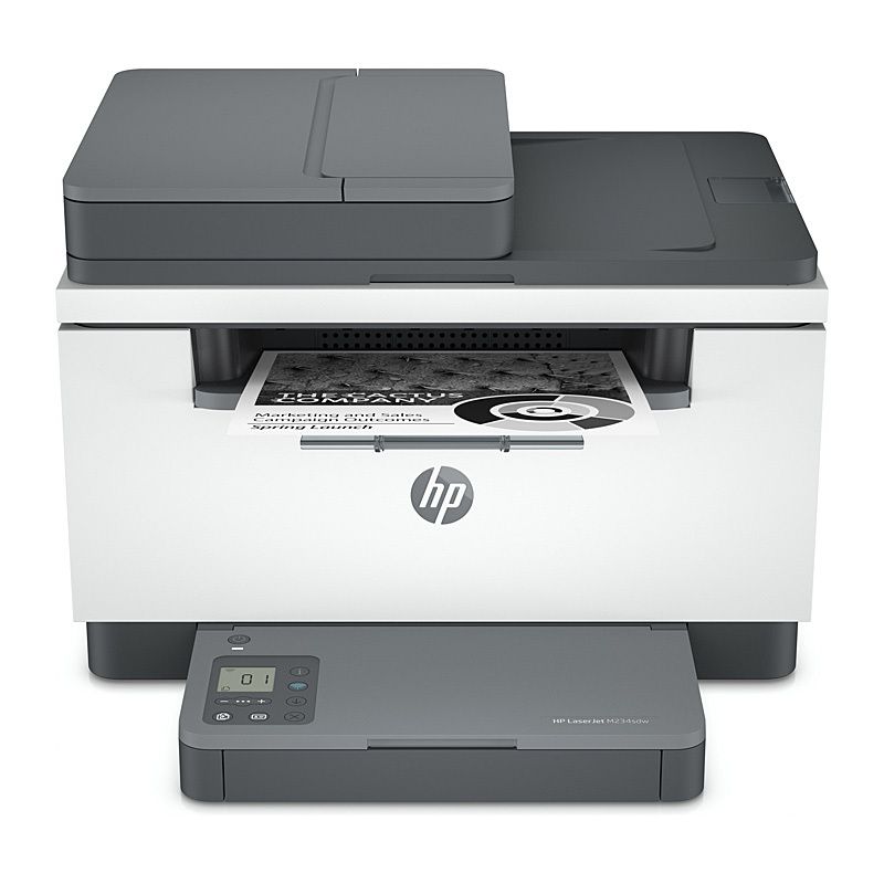 HP LaserJet M234sdw A4 Mono 30ppm USB/Ethernet/Wi-Fi Scan/Copy Printer HP LaserJet M234sdw A4 Mono 30ppm USB/Ethernet/Wi-Fi Scan/Copy Printer