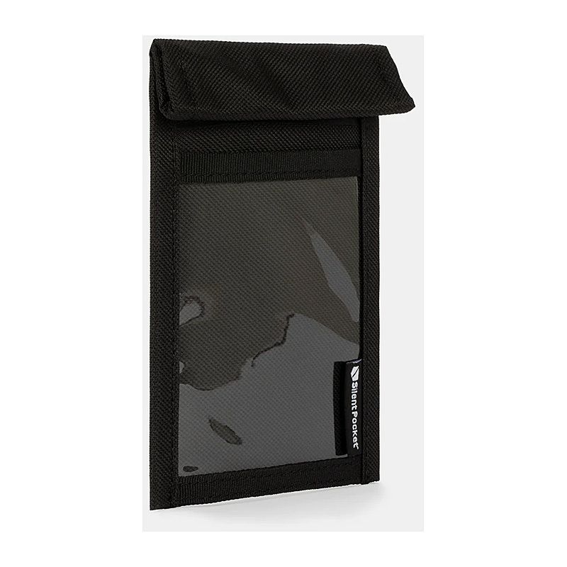 SLNT Faraday Bag For Key Fobs SLNT Faraday Bag For Key Fobs