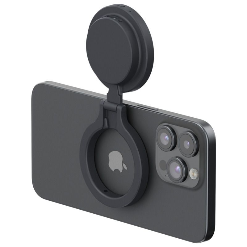 Shiftcam SnapPocket Light Midnight