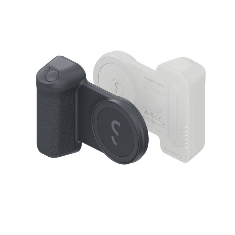 Shiftcam SnapGrip Pro Stone Shiftcam SnapGrip Pro Stone