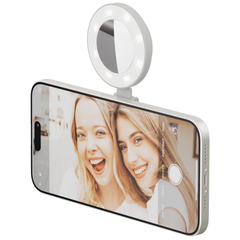 Shiftcam SnapPocket Light Stone Shiftcam SnapPocket Light Stone