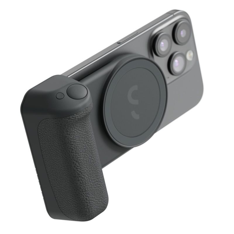 Shiftcam SnapGrip Pro Midnight