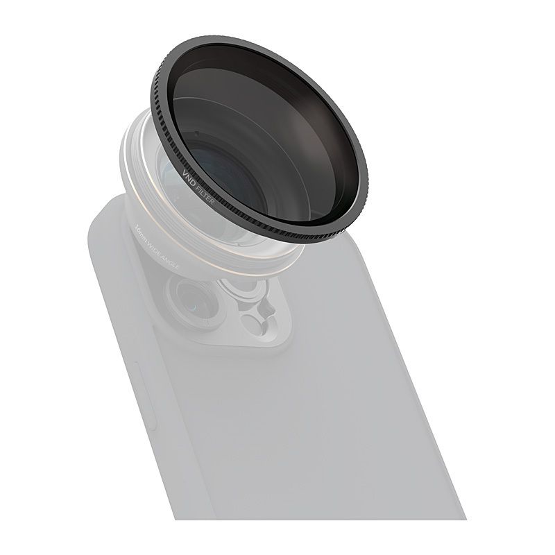 Shiftcam VND Filter 2 - 5 stops
