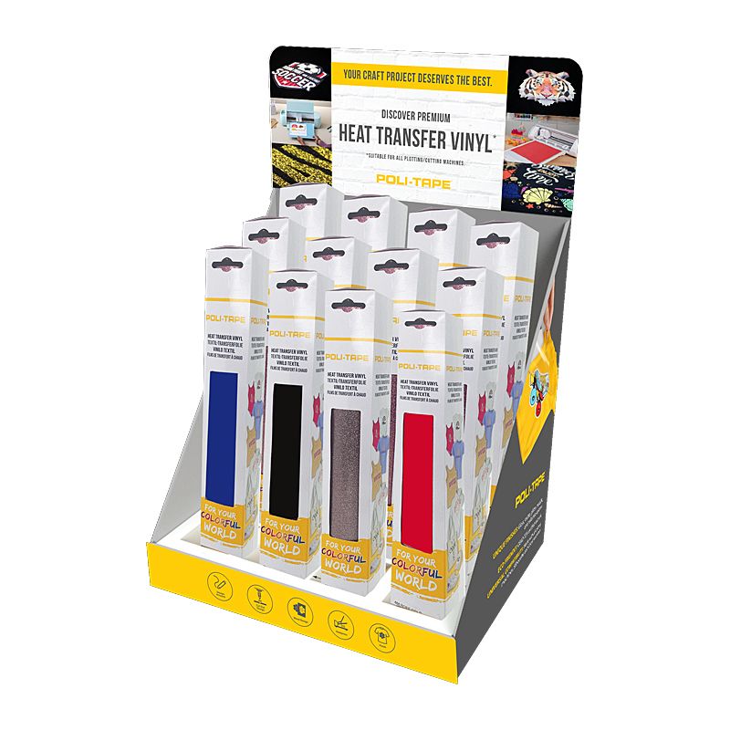 Poli-Flex CDU & Bundle Poli-Flex CDU & Bundle