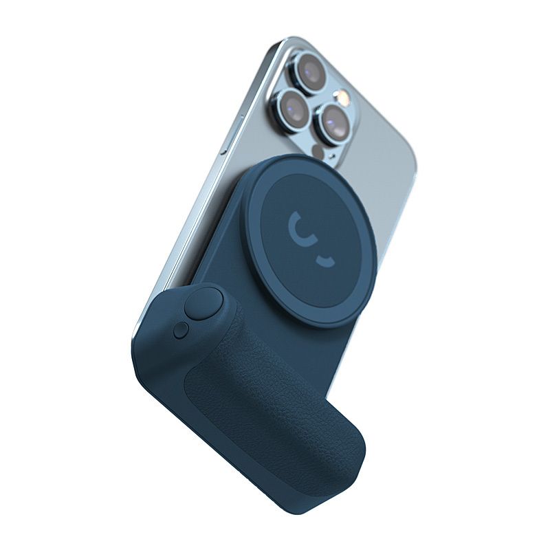 Shiftcam SnapGrip Abyss Blue Shiftcam SnapGrip Abyss Blue