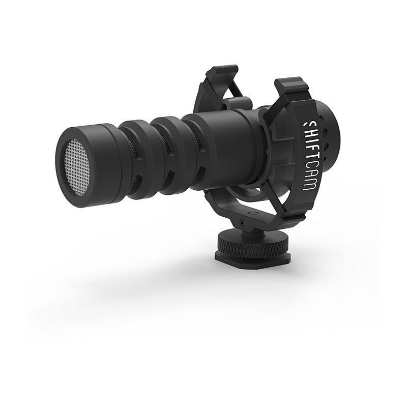 Shiftcam ProMic Shotgun Shiftcam ProMic Shotgun