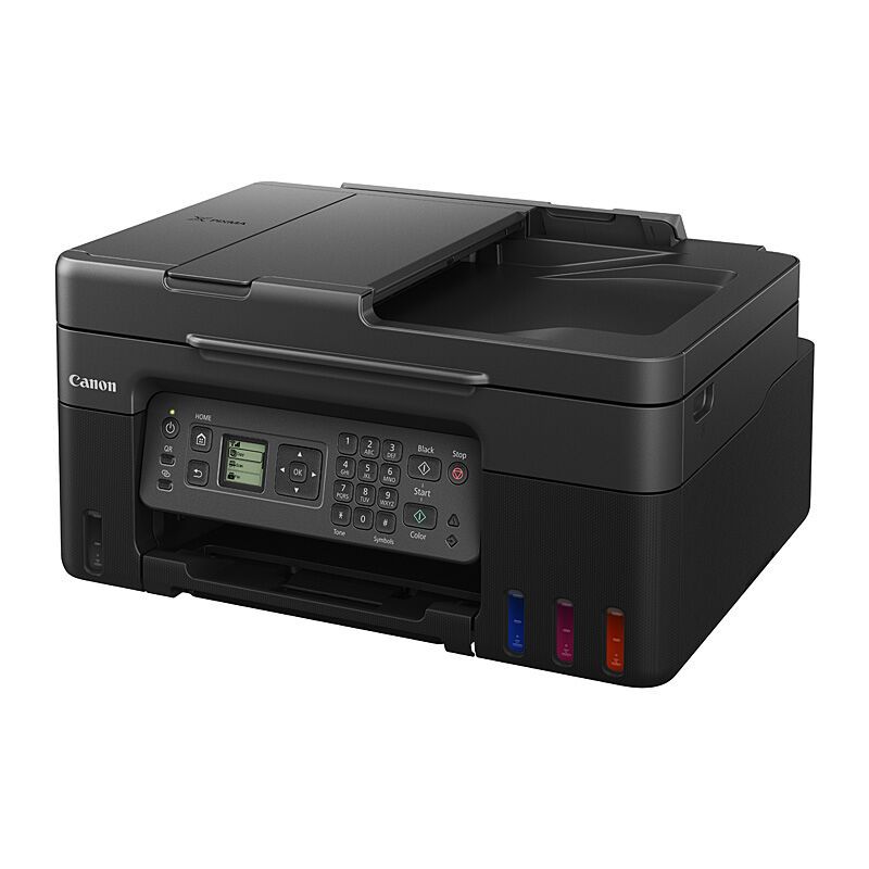 Canon G4670 MegaTank Printer Canon G4670 MegaTank Printer