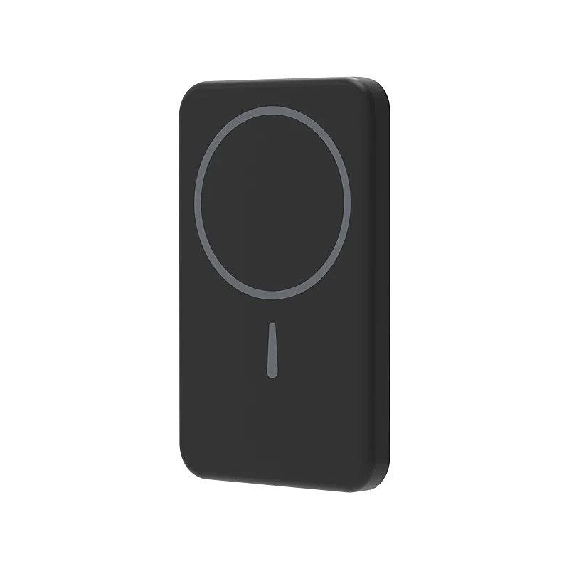Moki Magnetic Wireless P/Bank Moki Magnetic Wireless P/Bank