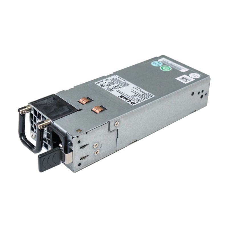 D-LINK 1200W AC Hot-Swappable Internal Redundant Power Supply for DXS-3130-28P D-LINK 1200W AC Hot-Swappable Internal Redundant Power Supply for DXS-3130-28P