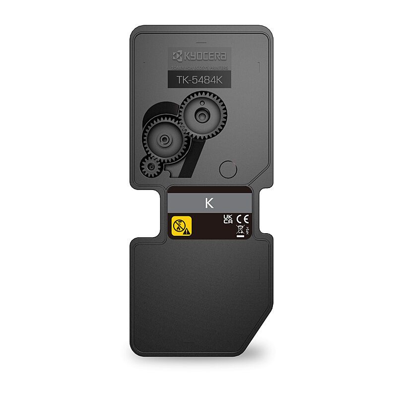 Kyocera TK5484 Black Toner Kyocera TK5484 Black Toner