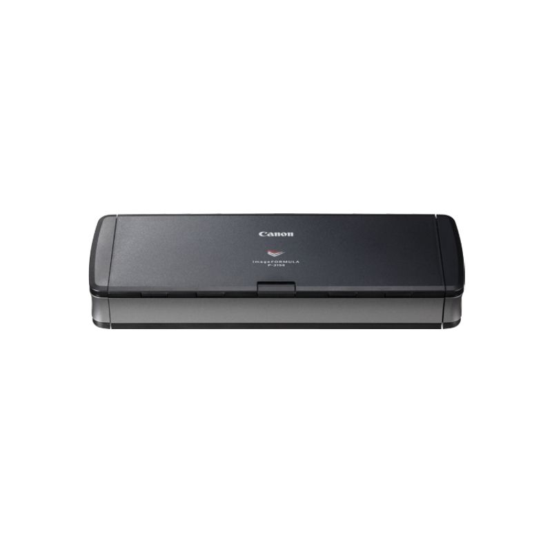 Canon P215 MKII Scanner Canon P215 MKII Scanner
